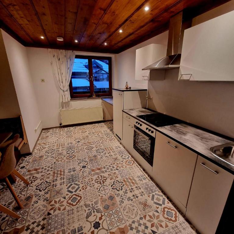 The Loft - Apartment mit 3 Schlafzimmern und Dusche - 5