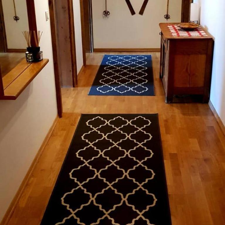 The Loft - Apartment mit 3 Schlafzimmern und Dusche - 2