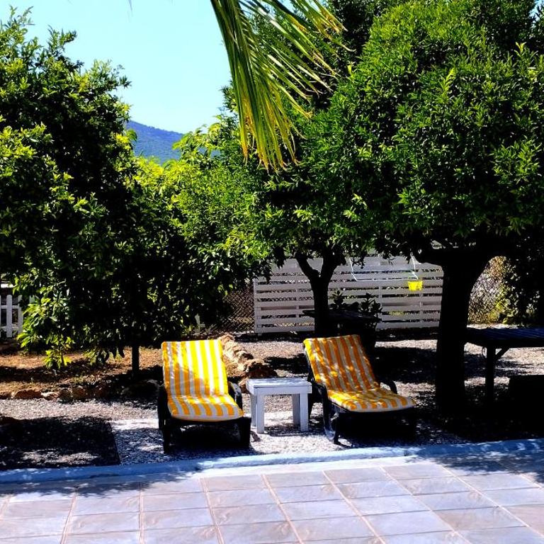 Finca él Aulagar - Casa de 4 dormitorios - 27