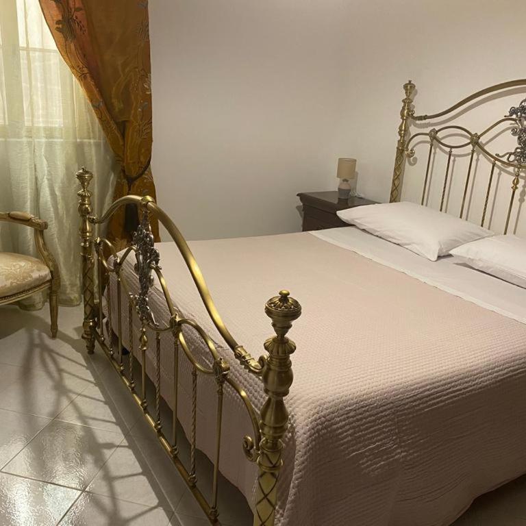 Casa Vacanze Gloria - Casa con 2 Camere da Letto - 20