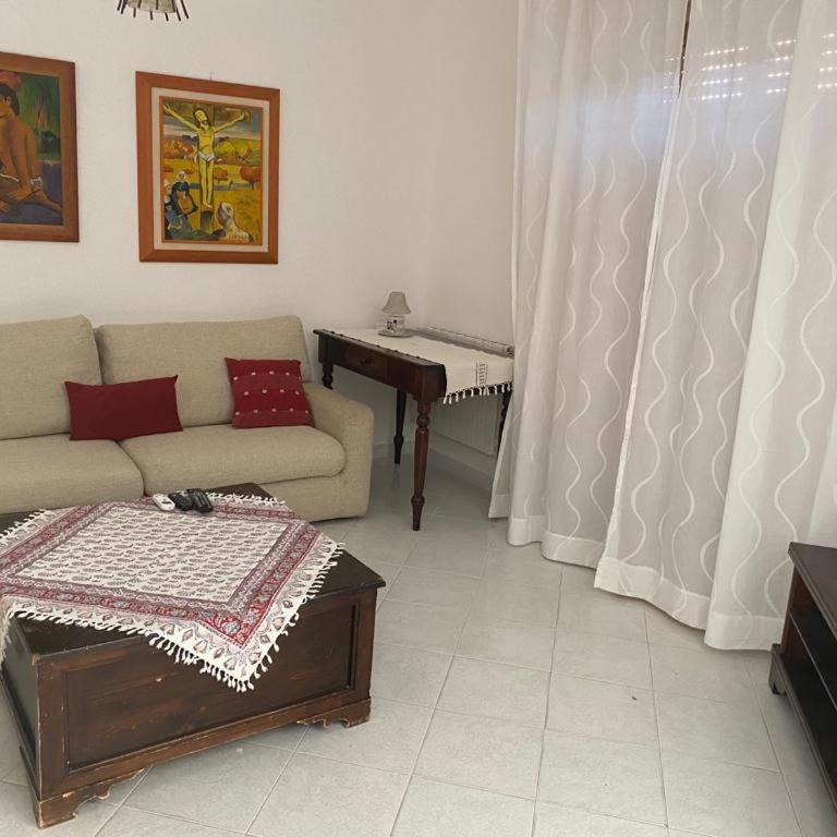 Casa Vacanze Gloria - Casa con 2 Camere da Letto - 11
