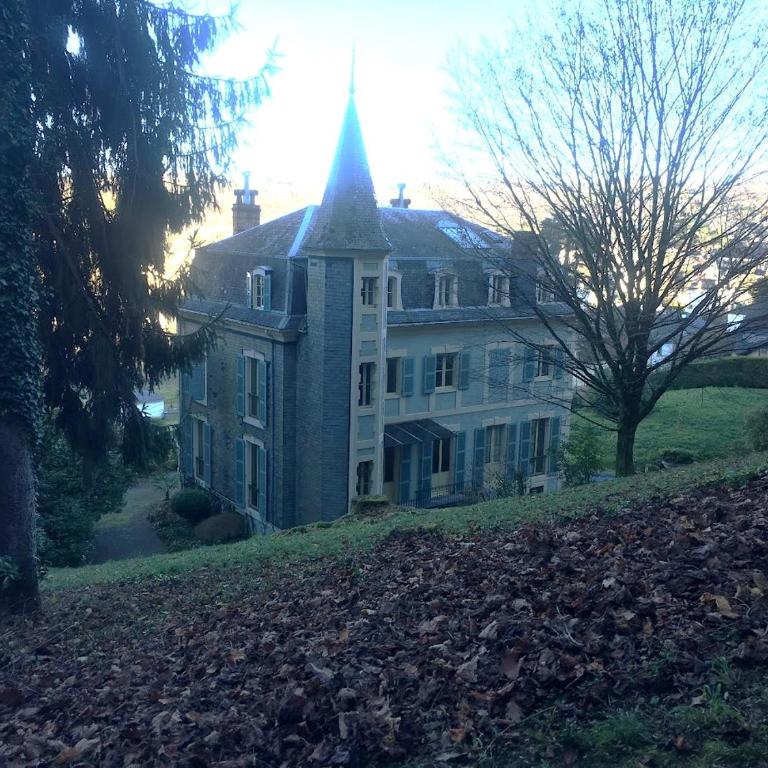 Villa Morton - Domaine du Grand Tourmalet Pic du Midi - Suite Deluxe - 1