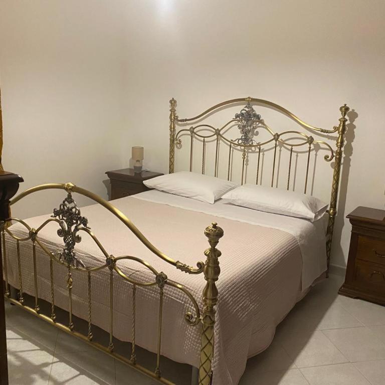 Casa Vacanze Gloria - Casa con 2 Camere da Letto - 19