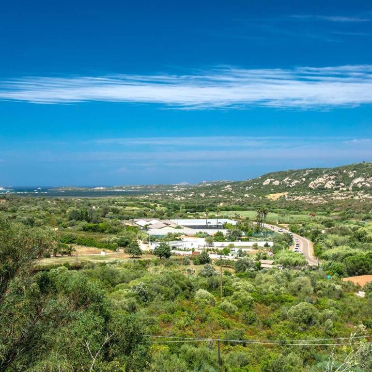 Casa vacanza vista mare Porto Rotondo - Casa Vacanze - 21