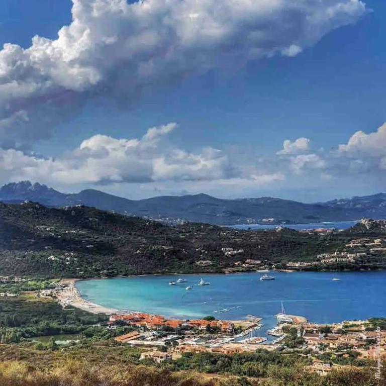 Casa vacanza vista mare Porto Rotondo - Casa Vacanze - 23