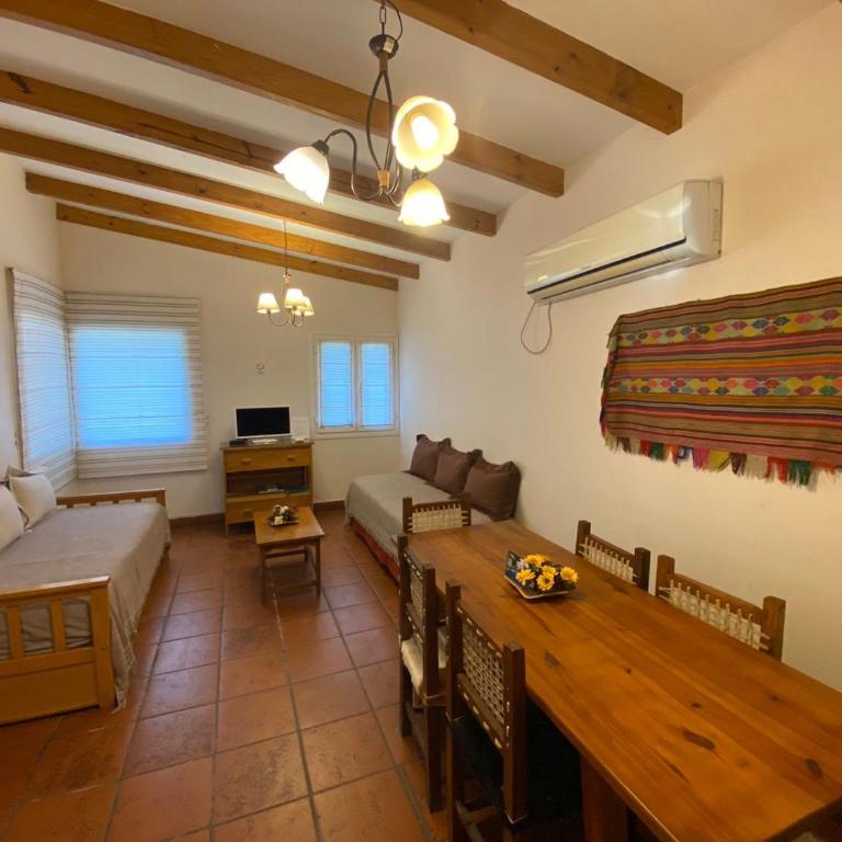Casas Río Molle - Apartamento de 1 dormitorio - 6