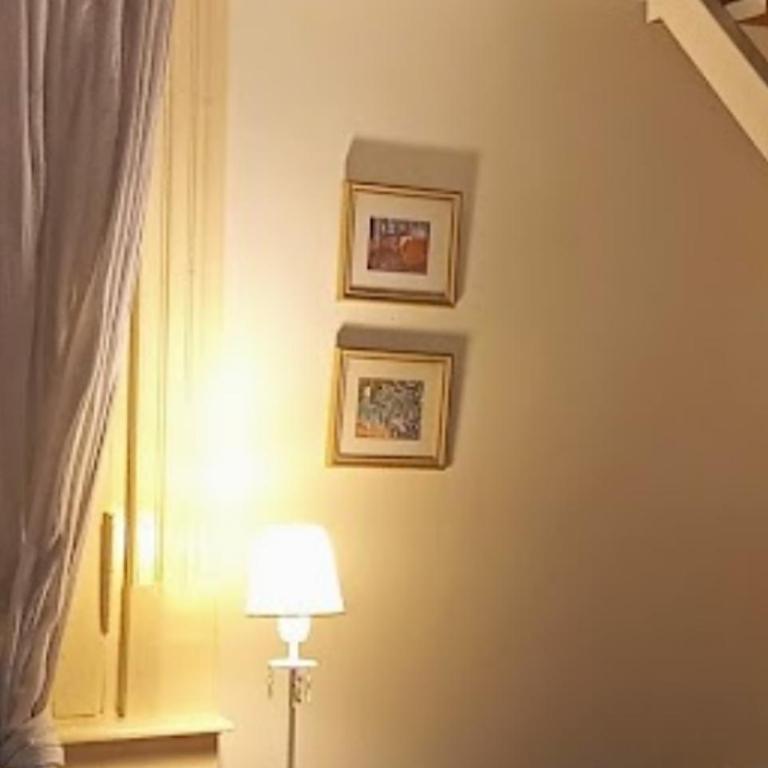 La Boca B&B - Double or Twin Room - 2