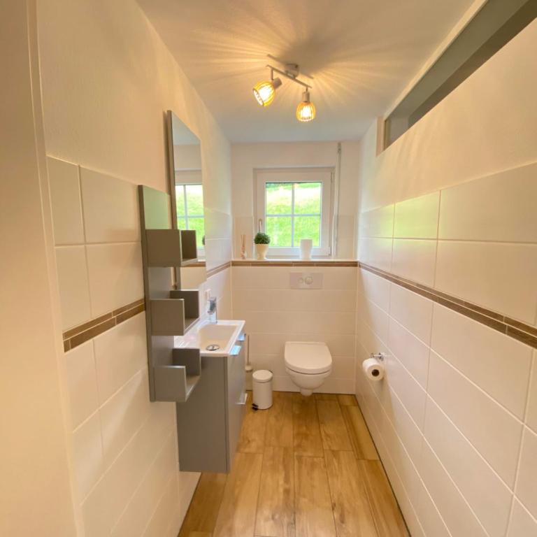 Villa Gaisser II - fewo-badhindelang - Apartment mit 2 Schlafzimmern und Badezimmer - 13