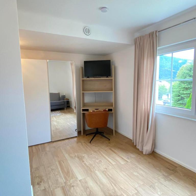 Villa Gaisser II - fewo-badhindelang - Apartment mit 2 Schlafzimmern und Badezimmer - 9