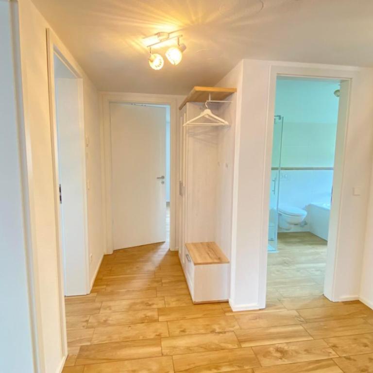 Villa Gaisser II - fewo-badhindelang - Apartment mit 2 Schlafzimmern und Badezimmer - 7