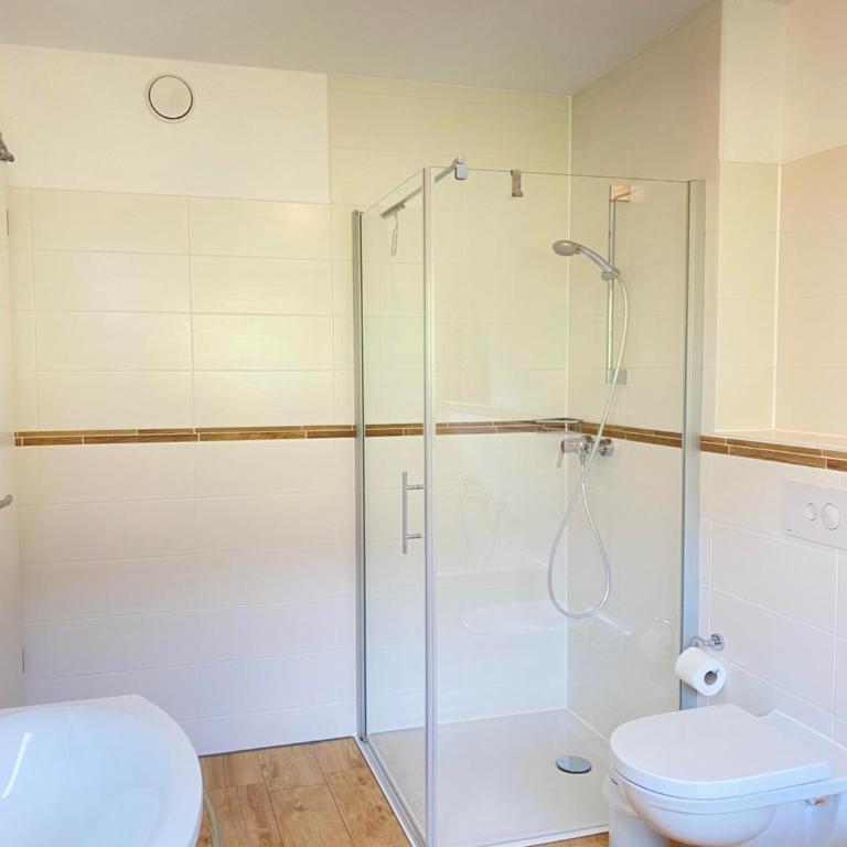 Villa Gaisser II - fewo-badhindelang - Apartment mit 2 Schlafzimmern und Badezimmer - 6
