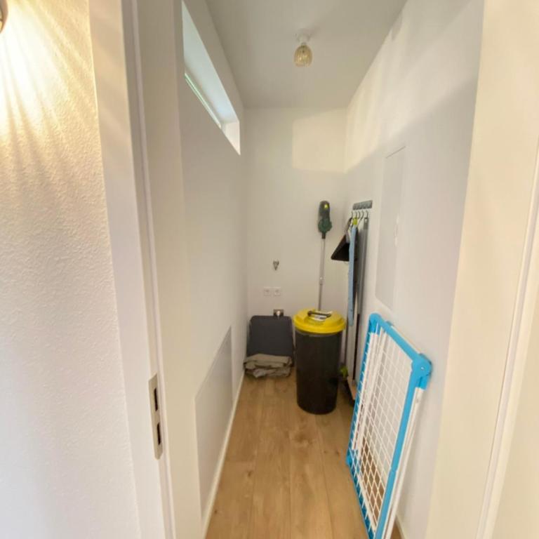 Villa Gaisser II - fewo-badhindelang - Apartment mit 2 Schlafzimmern und Badezimmer - 5