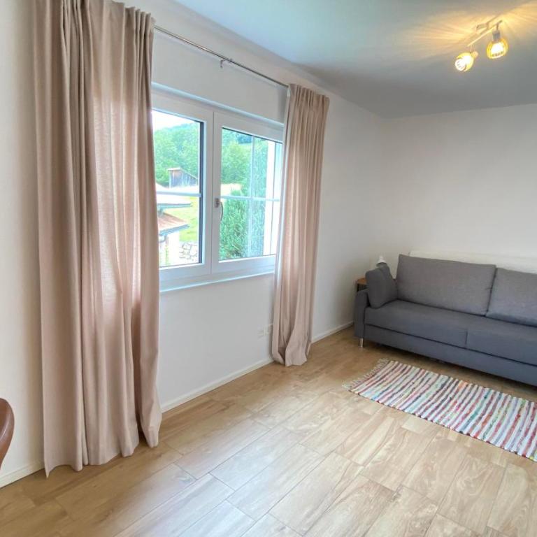 Villa Gaisser II - fewo-badhindelang - Apartment mit 2 Schlafzimmern und Badezimmer - 4