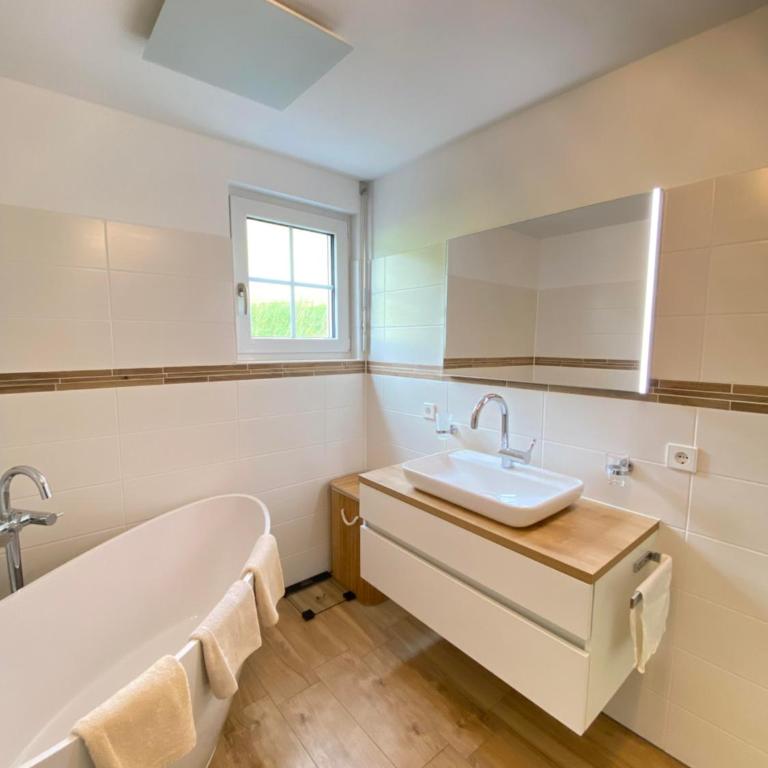 Villa Gaisser II - fewo-badhindelang - Apartment mit 2 Schlafzimmern - 4