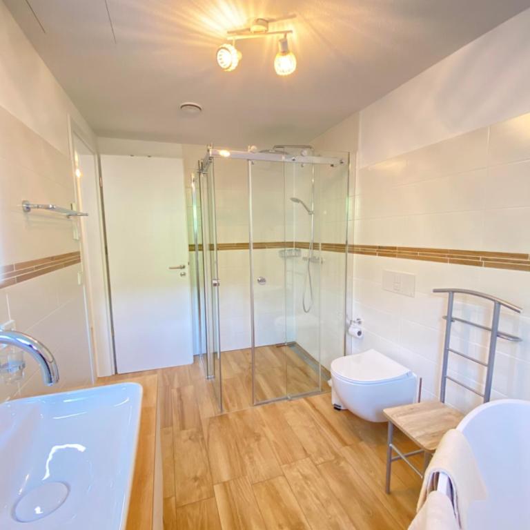 Villa Gaisser II - fewo-badhindelang - Apartment mit 2 Schlafzimmern - 14