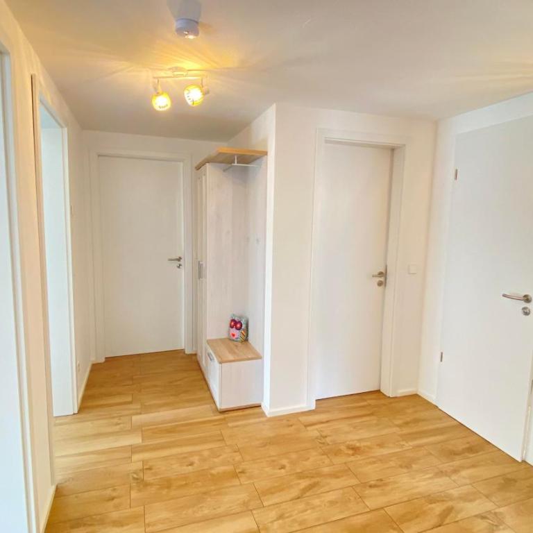 Villa Gaisser II - fewo-badhindelang - Apartment mit 2 Schlafzimmern - 12
