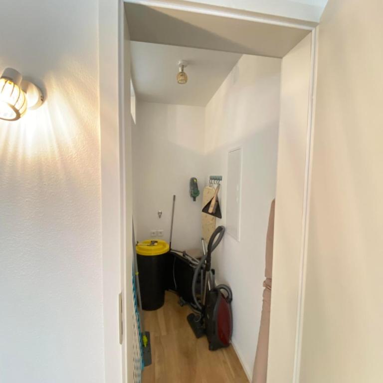 Villa Gaisser II - fewo-badhindelang - Apartment mit 2 Schlafzimmern - 8