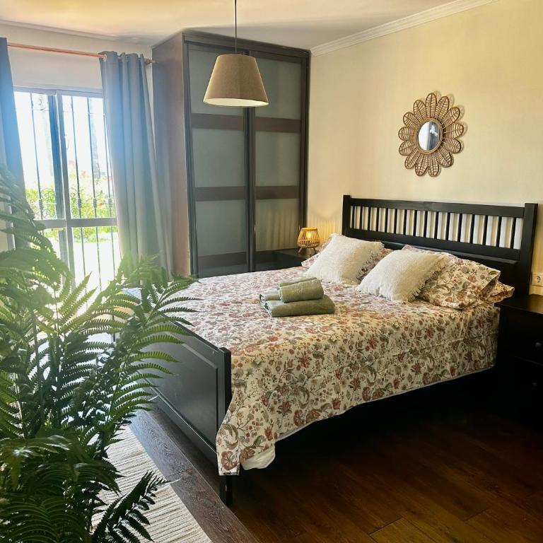 Orion By Holiday Homes Málaga - Apartamento de 2 dormitorios - 15