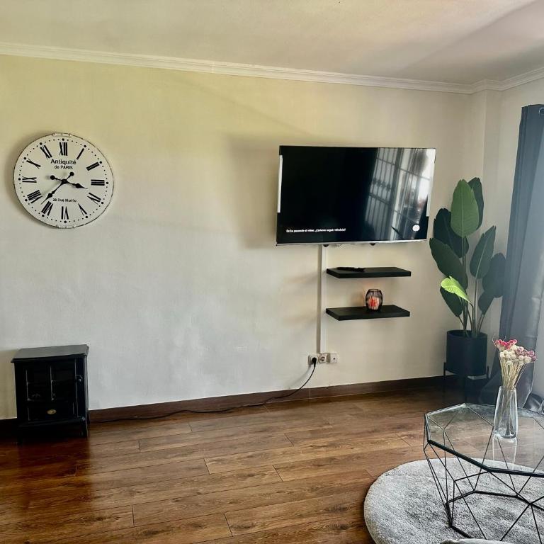 Orion By Holiday Homes Málaga - Apartamento de 2 dormitorios - 9