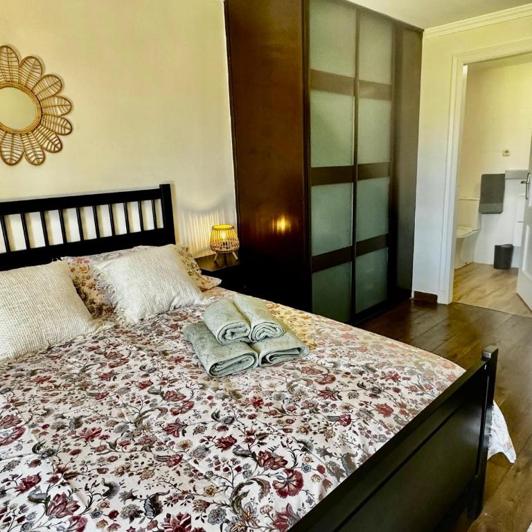 Orion By Holiday Homes Málaga - Apartamento de 2 dormitorios - 20