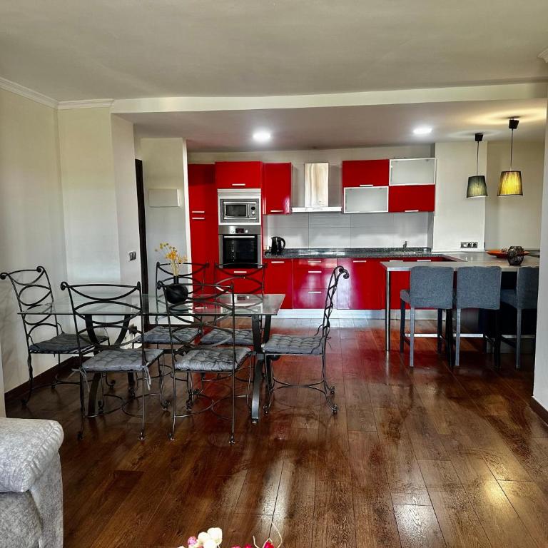 Orion By Holiday Homes Málaga - Apartamento de 2 dormitorios - 5