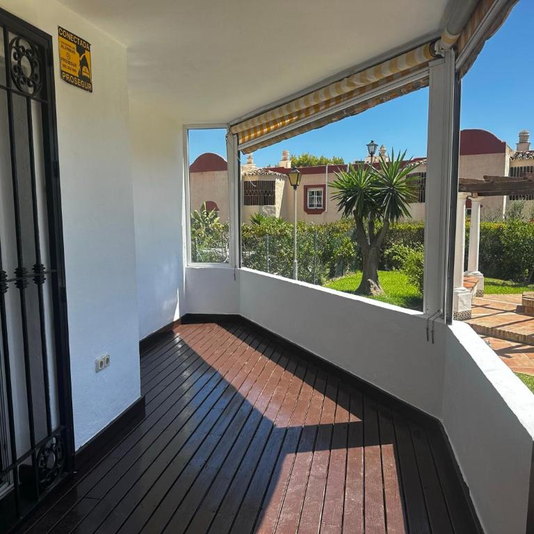 Orion By Holiday Homes Málaga - Apartamento de 2 dormitorios - 34