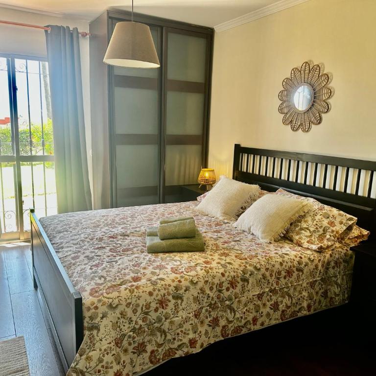 Orion By Holiday Homes Málaga - Apartamento de 2 dormitorios - 24