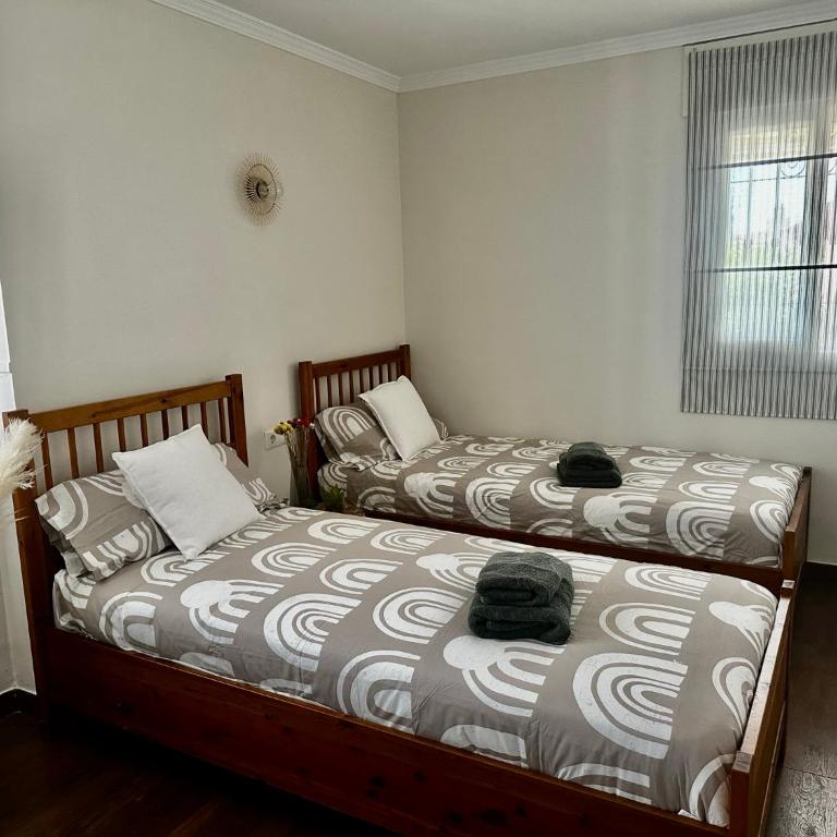 Orion By Holiday Homes Málaga - Apartamento de 2 dormitorios - 26