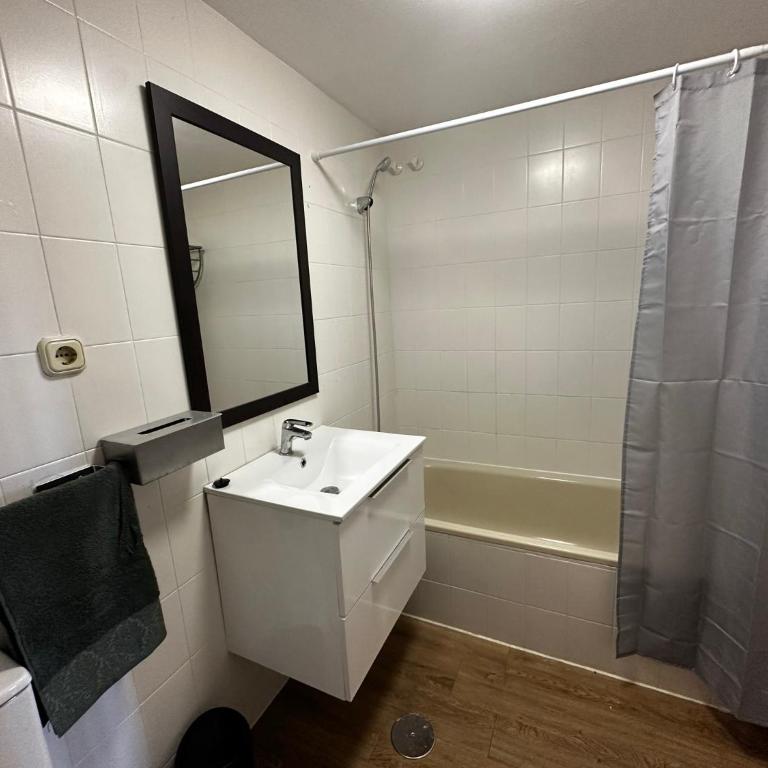 Orion By Holiday Homes Málaga - Apartamento de 2 dormitorios - 23