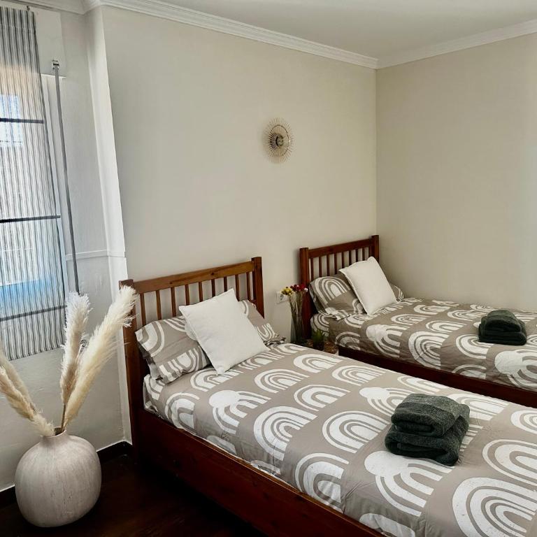 Orion By Holiday Homes Málaga - Apartamento de 2 dormitorios - 28