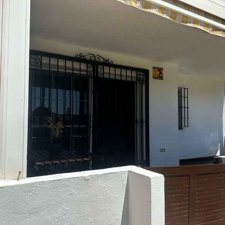 Orion By Holiday Homes Málaga - Apartamento de 2 dormitorios - 32