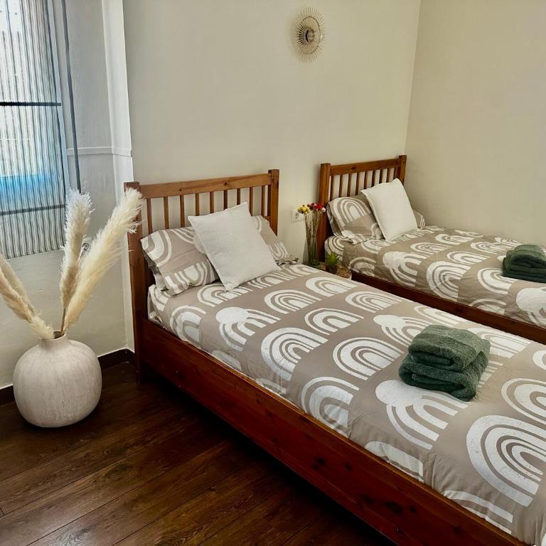 Orion By Holiday Homes Málaga - Apartamento de 2 dormitorios - 27