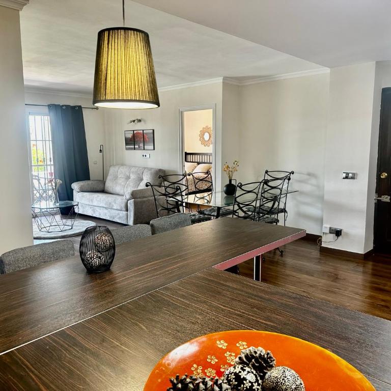 Orion By Holiday Homes Málaga - Apartamento de 2 dormitorios - 13