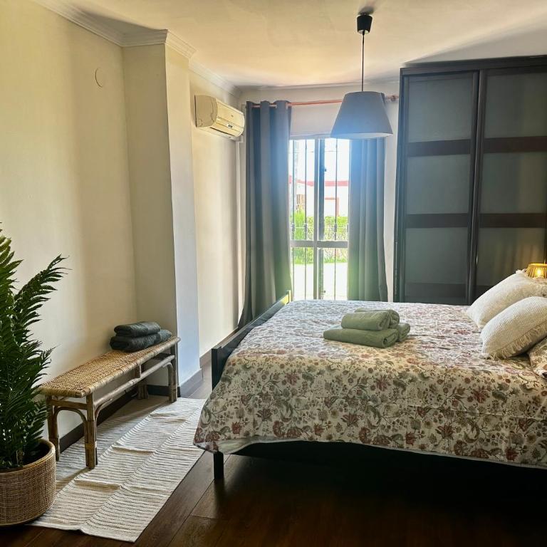 Orion By Holiday Homes Málaga - Apartamento de 2 dormitorios - 21