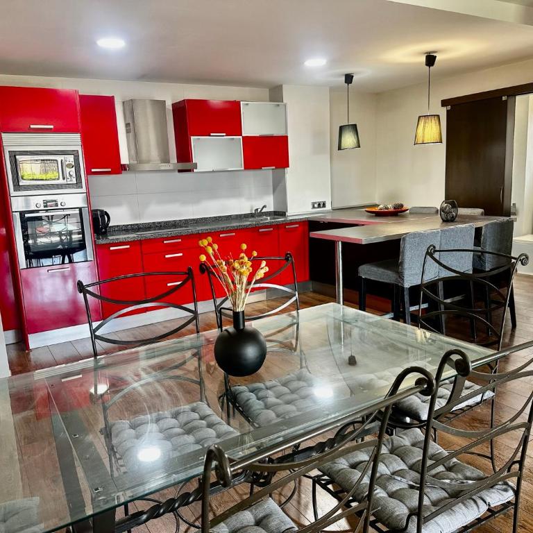 Orion By Holiday Homes Málaga - Apartamento de 2 dormitorios - 1