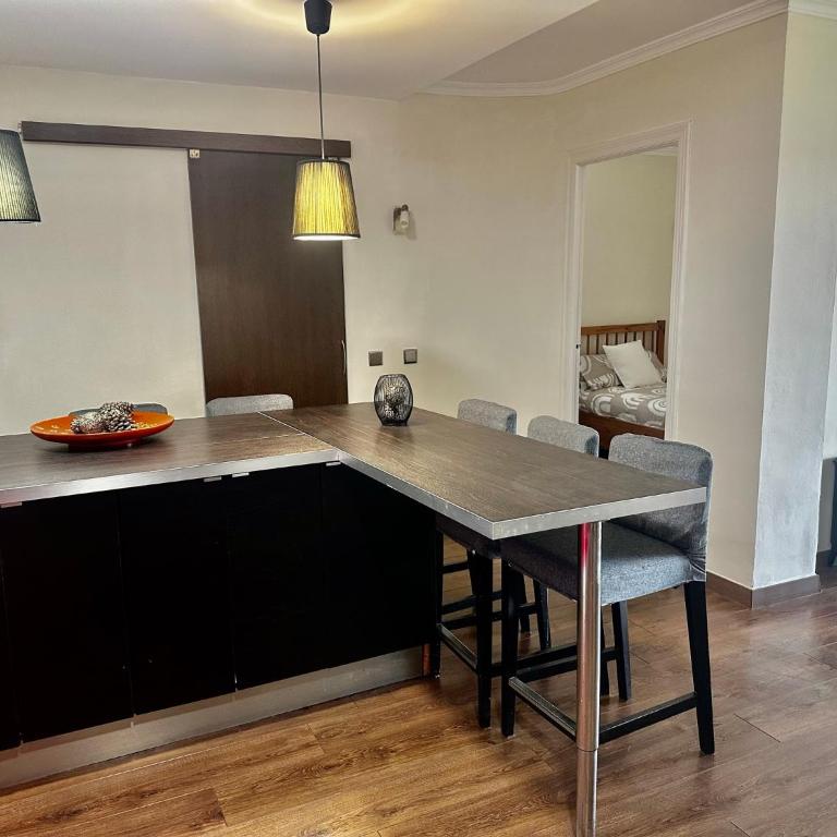 Orion By Holiday Homes Málaga - Apartamento de 2 dormitorios - 3