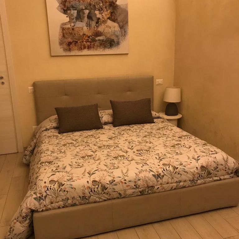 Le dimore della Luna - Vacation Home - 2