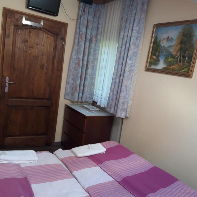 Haus-erzberg - Double Room - 6