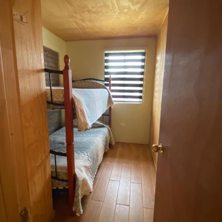Cabañas Dichato Turismo Roma - Two-Bedroom House - 10