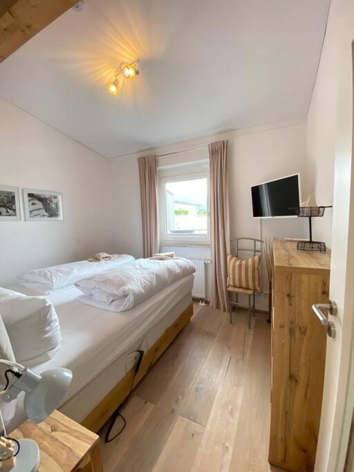 Penthouse - fewo-badhindelang - Apartment mit 2 Schlafzimmern - 17
