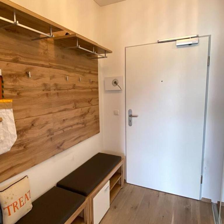 Penthouse - fewo-badhindelang - Apartment mit 2 Schlafzimmern - 18