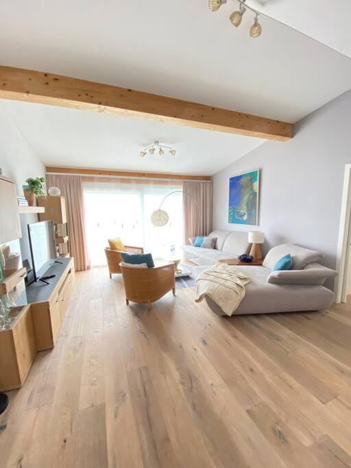 Penthouse - fewo-badhindelang - Apartment mit 2 Schlafzimmern - 22