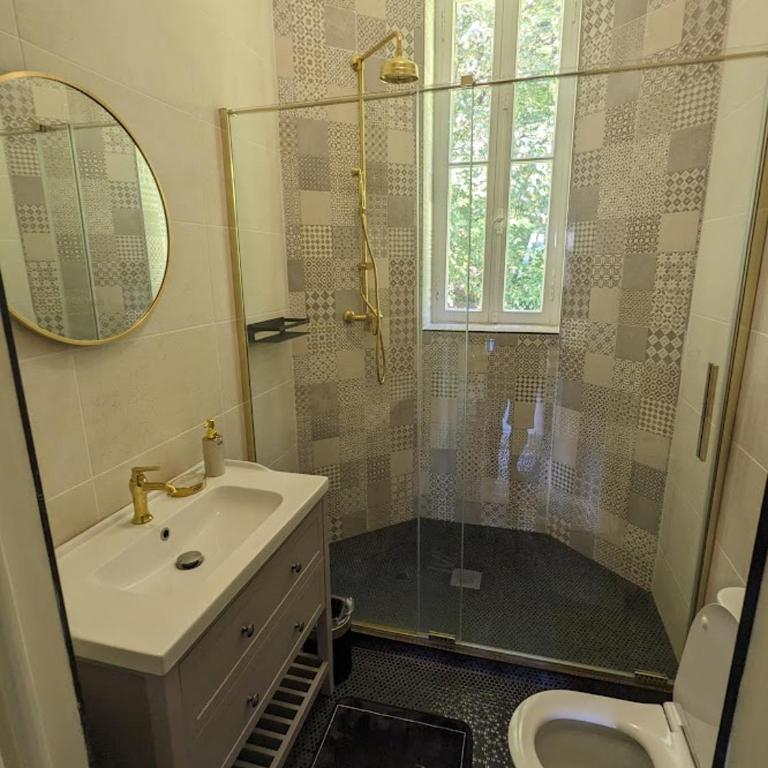 Villa Morton - Domaine du Grand Tourmalet Pic du Midi - Suite Familiale Deluxe - 3