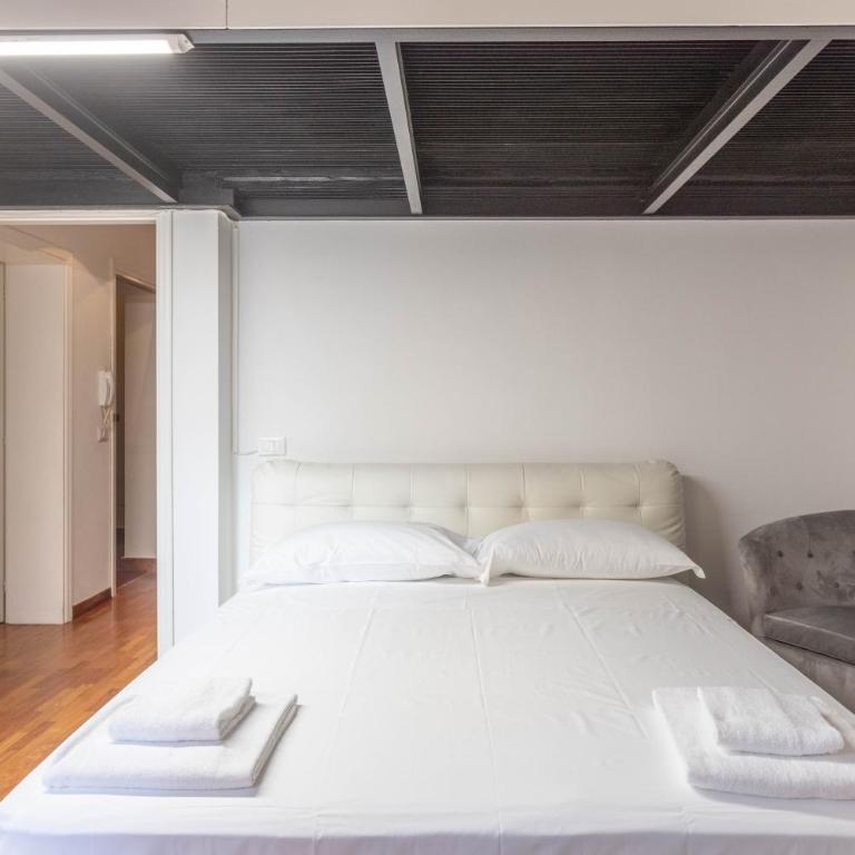 Ubaldini House, Bologna By Short Holidays - Appartamento con 2 Camere da Letto - 18