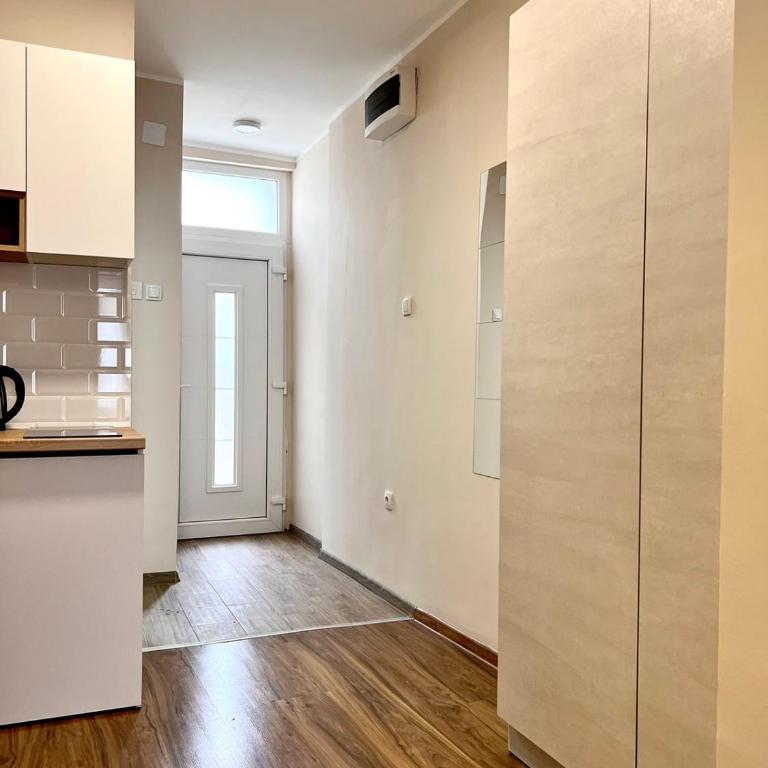 Old Gold Downtown Belgrade - Studio Apartman - 20