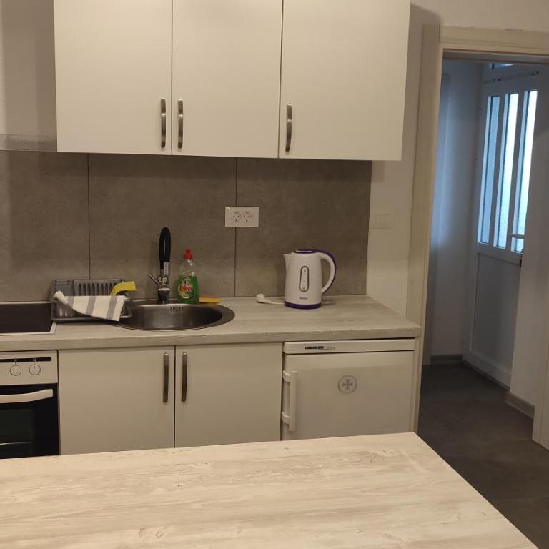 Apartman relax - Apartman sa 2 Spavaće Sobe - 3