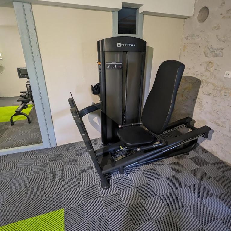 Villa Morton - Domaine du Grand Tourmalet Pic du Midi - Suite Deluxe - 12