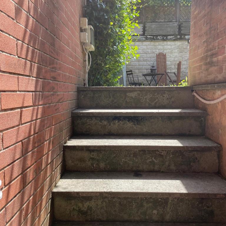 in&out apartment - mostacciano, eur - Appartement 1 Chambre - 24