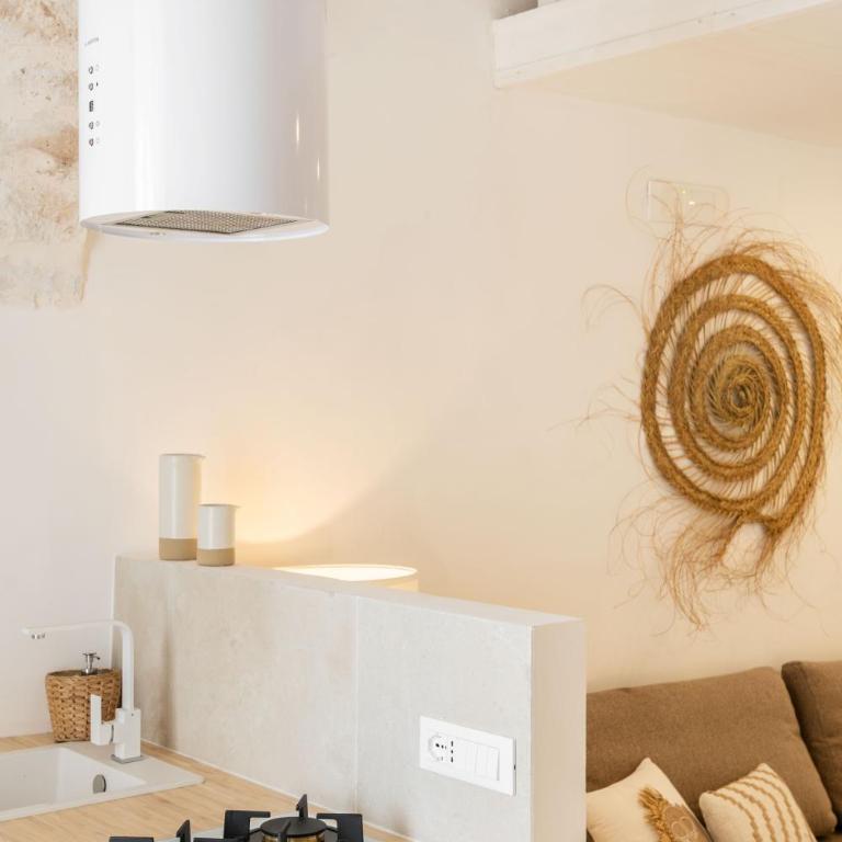 Casa Vico Melles - Appartamento Superior - 12