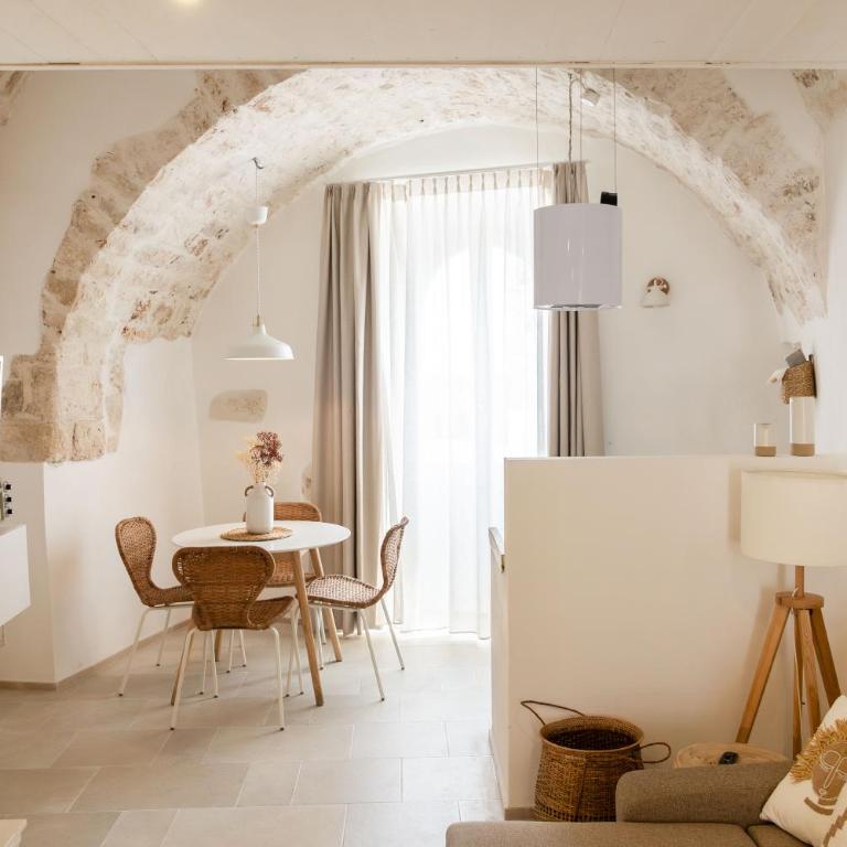 Casa Vico Melles - Appartamento Superior - 15